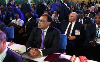   مدبولى يترأس وفد مصر فى الجلسة الافتتاحية لـ مؤتمر "لحظة الأمم المتحدة لتقييم نظم الغذاء 2023"