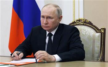   الرئيس الروسي يوقع قانونا بشأن إدخال «الروبل الرقمي» في التداول
