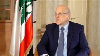   ميقاتي يترأس جلسة حكومية لمناقشة أزمة حاكمية مصرف لبنان