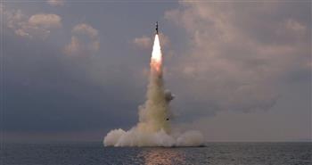   كوريا الشمالية تطلق صاروخين بعد وصول غواصة أمريكية ثانية إلى كوريا الجنوبية