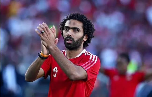 شوبير يكشف حقيقة عرض الأهلي بيع حسين الشحات بسبب "الشيبي"