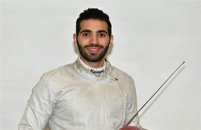 زياد السيسي يحقق برونزية تاريخية لمصر ببطولة العالم للسلاح بإيطاليا.. فيديو