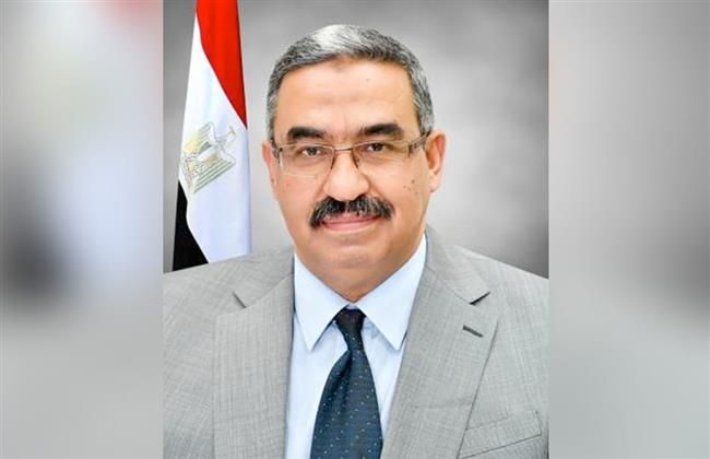 ننشر السيرة الذاتية للواء "أبو عمرة " ابن قنا مساعد وزير الداخلية الجديد لقطاع الأمن العام 