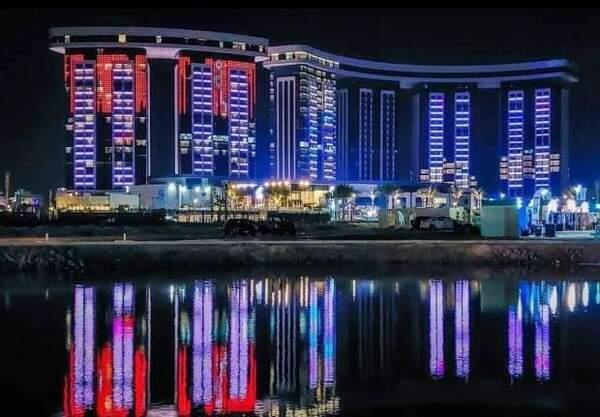 العلمين الجديدة تستهدف استقبال 4 ملايين ساكن من أجل التنمية المستدامة
