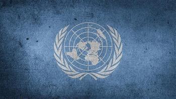 الأمم المتحدة تعلق على استهداف موسكو بمسيرتين أوكرانيتين