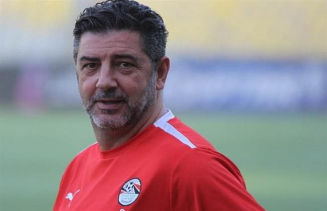حقيقة رحيل فيتوريا عن قيادة المنتخب الوطنى