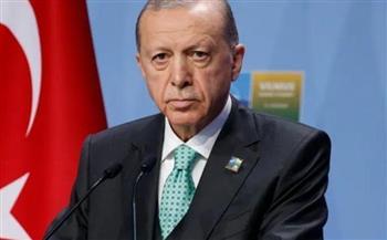 أردوغان: مستعدون للمساهمة فى إنهاء الحرب فى أوكرانيا