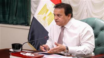 منعا للإصابة بالإجهاد الحراري.. الصحة تعلن الطوارئ بمستشفيات الحميات