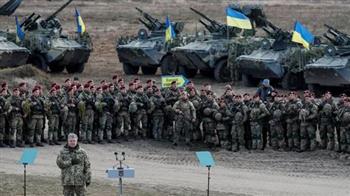   الأركان الأوكرانية: قواتنا شنت 15 غارة على مراكز تمركز روسية خلال الـ24 ساعة الماضية