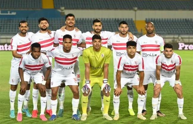 القنوات الناقلة لمباراة الزمالك والاتحاد المنيستيري في البطولة العربية