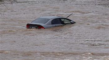   مصرع شخصين جراء الفيضانات في كندا