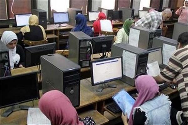 التعليم العالي: 97 ألف طالب يسجلون في اختبارات القدرات بتنسيق الجامعات