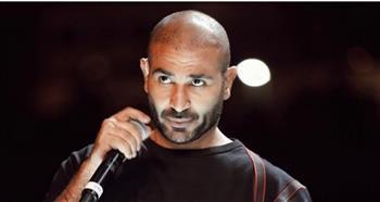 أحمد سعد بعد نجاح حفله بمهرجان "قرطاج": "كسبت النهائي"