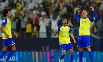 ملخص ونتيجة مباراة النصر السعودي وباريس سان جيرمان