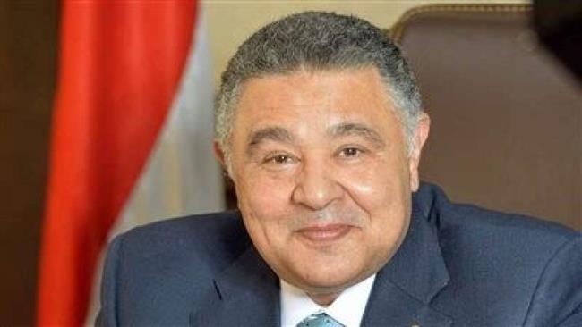 محافظ البحر الأحمر: استثناء الغردقة من مخالصة الضرائب العقارية 