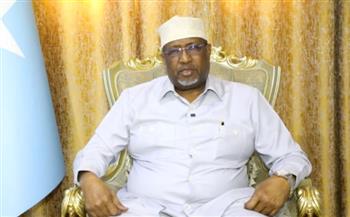   رئيس مجلس الشعب الصومالي يوجه بسرعة التحقيق في تفجير كلية عسكرية بمقديشو