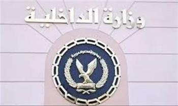 الداخلية تكشف ملابسات قيادة سيارة محملة بحمولة زائدة والسير برعونة فى القاهرة