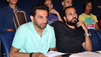 سيف العسيري يحصد المركز الأول في الغناء في مسابقة ابهار مصر 