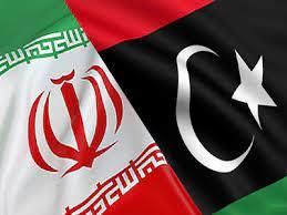   وزيرا خارجية إيران وليبيا يتفقان على تطوير التعاون الثنائى فى مختلف المجالات