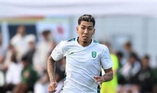  الأهلي السعودي يخسر في معسكر النمسا