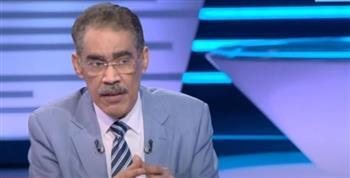 ضياء رشوان: الجلسات الخاصة للحوار الوطني هدفها بلورة المقترحات 