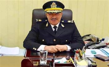 اللواء محمد عمارة مساعداً لوزير الداخلية لقطاع وسط الدلتا 