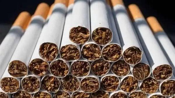 أزمة في السجائر بالأسواق .. 35 جنيها زيادة في علبة الغلابة