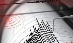   زلزال قوي يضرب إندونيسيا