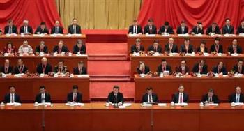   الصين: تعيين وانج يي وزيرا للخارجية وبان قونج شنج محافظا للبنك المركزي