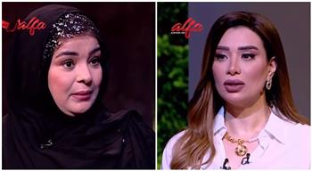   داليا إبراهيم: الحجاب لا يتعارض مع التمثيل.. وتحية كاريوكا مثلت به