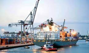 ميناء الإسكندرية يحقق أعلى معدل لتداول الحاويات الترانزيت في تاريخه بنسبة ارتفاع 96%