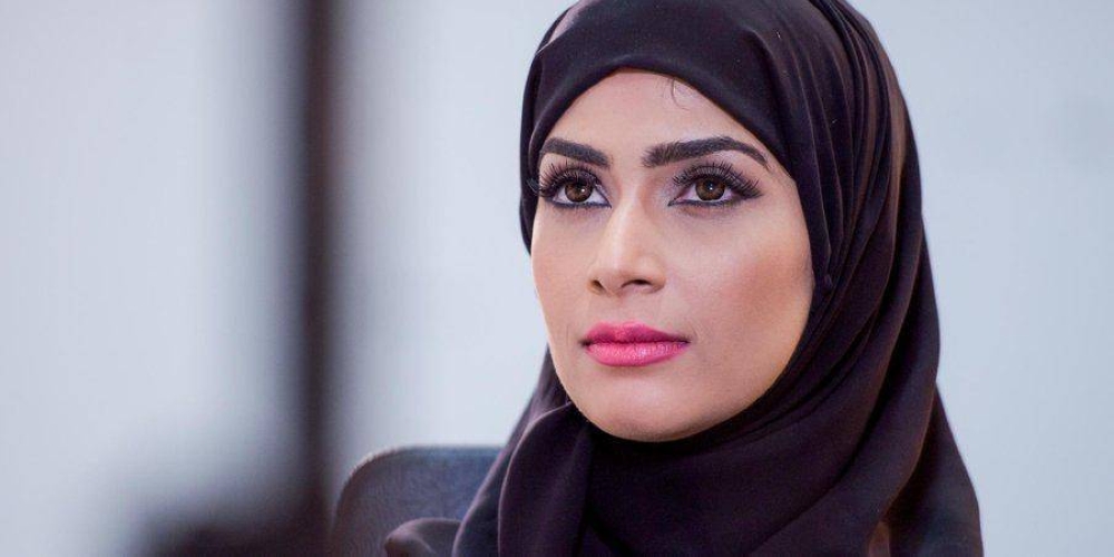 وفاة نجمة برنامج "شاعر المليون" في نسخته الثانية هلالة الحمداني