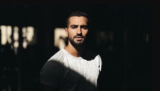 ظهور مميز للفنان محمد الشرنوبي بعد غياب