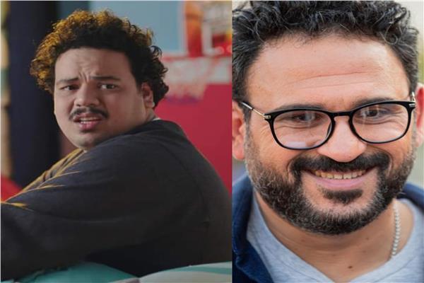 مصطفى غريب: الانتهاء من تصوير آخر مشاهد فيلم "العميل صفر"