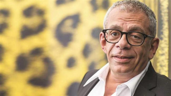 المخرج يسري نصر الله: سعيد بتكريمي.. لأنه وسط صعوبات تواجه صناعة السينما