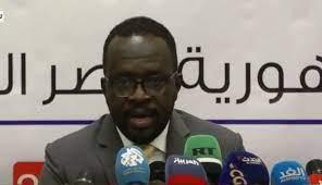 الحرية والتغيير: السودان يحتاج لنظام ديمقراطي يشارك فيه الجميع