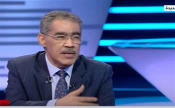 ضياء رشوان: الجلسات الخاصة للحوار الوطني هدفها بلورة المقترحات