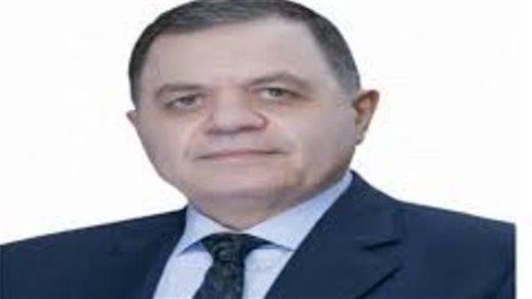 كل ما تريد معرفته عن اللواء مصطفى مبروك مدير أمن قنا الجديد