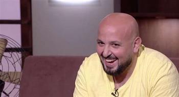 السعدنى: بذلنا الغالى والنفيس ولم أتردد فى تجسيد « عبدون أفندى»