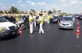 خلال 24 ساعة.. "الرادار" يلتقط 1249 سيارة تسير بسرعات جنونية