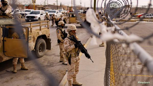 "حرب العصابات".. 31 قتيلا فى أحد سجون الإكوادور