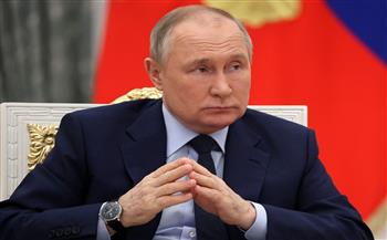   قبل بدء القمة الروسية الإفريقية.. بوتين يوجه رسائل عاجلة لدول إفريقيا
