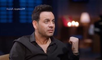 مصطفى قمر يصرح بتفاصيل جديدة عن فيلمه "حريم كريم 2"
