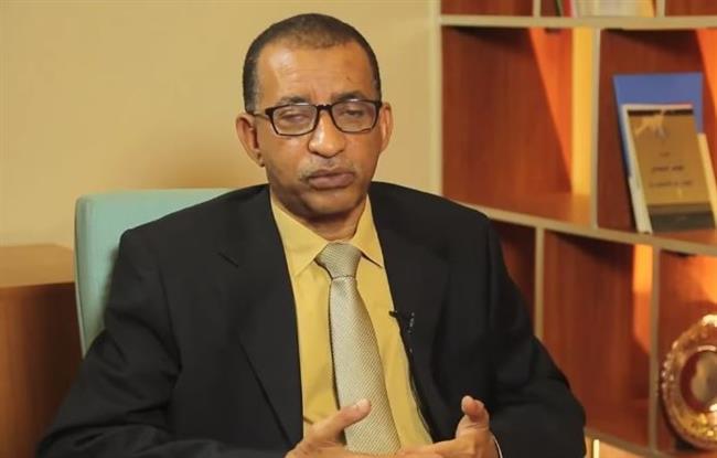 رئيس حزب المؤتمر السوداني: نشكر مصر على وقوفها مع شعبنا