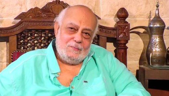 وفاة الشاعر شوقي حجاب.. موعد ومكان تشيع الجنازة