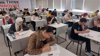 بعد فتح باب  التسجيل الكترونيا.. إجراء  اختبارات القبول لـ 250 طالب وطالب بالجامعة اليابانية