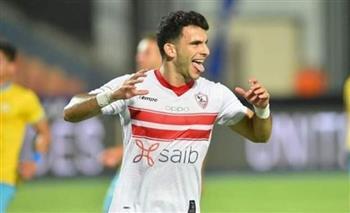 زيزو يتصدر الزمالك.. ترتيب اللاعبين الأعلي قيمة تسويقية بالبطولة العربية