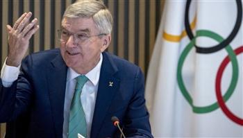 استبعاد "روسيا وبيلاروسيا" من لائحة المدعوين لأولمبياد باريس 2024