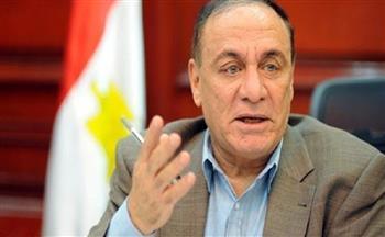اللواء سمير فرج: القمة الروسية الأفريقية خطوة جديدة لتحقيق الأمن الغذائي  