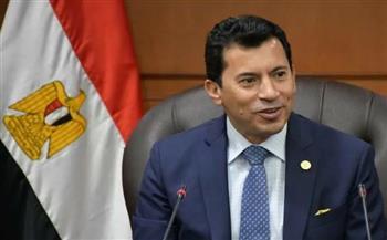 صبحي يشيد بنتائج منتخب مصر فى بطولة العالم لناشئى الإسكواش بأستراليا